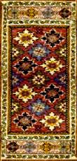 shirvan floral