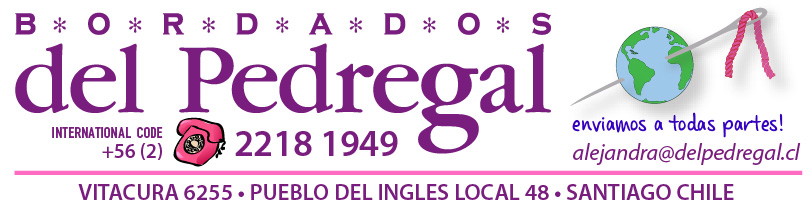 del Pedregal