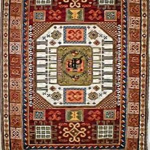 Caucasica II