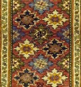 Shirvan Floral