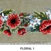 Floral 1