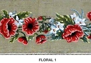 Floral 1
