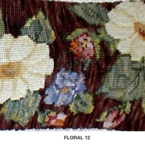 Floral 12