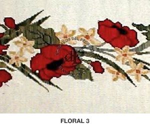Floral 3