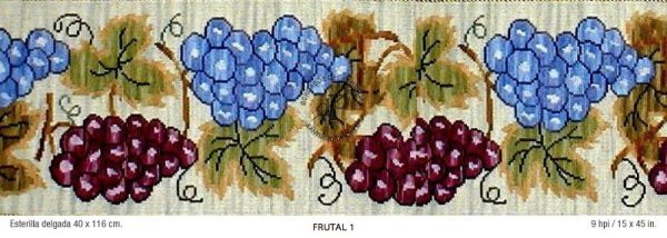 Frutal 1