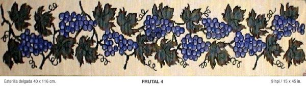 Frutal 4