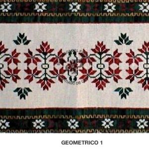 Geometrico 1