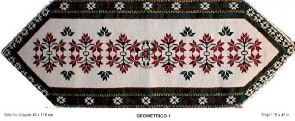 Geometrico 1