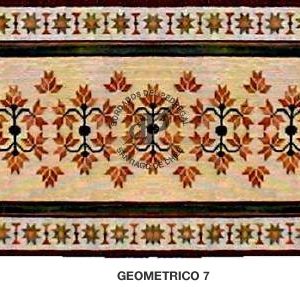 Geometrico 7