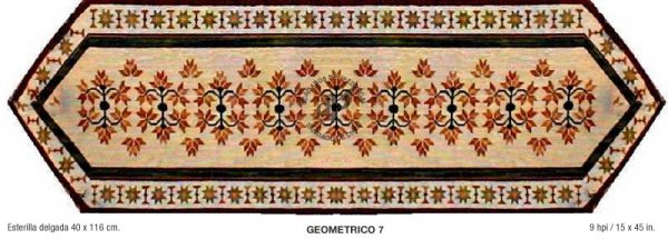 Geometrico 7