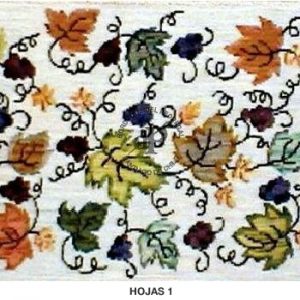 Hojas 1