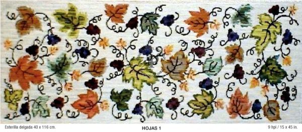 Hojas 1