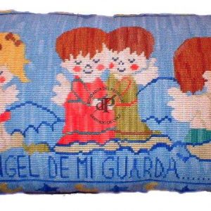 Angel de la Guarda