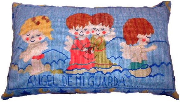 Angel de la Guarda