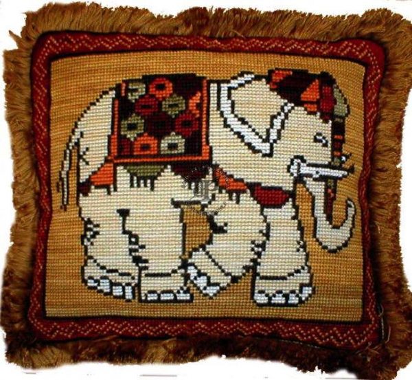 Elefante solo