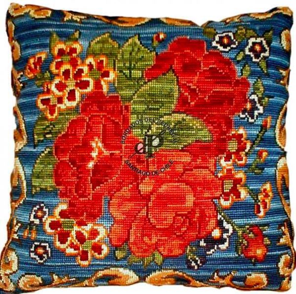Floral 8