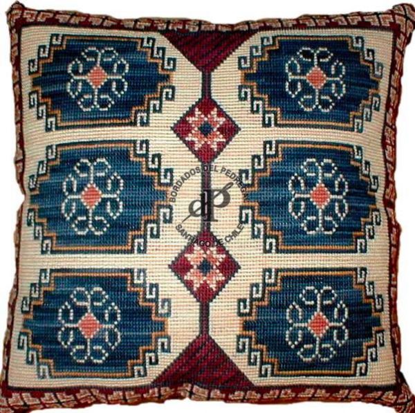 Ocho Cruces
