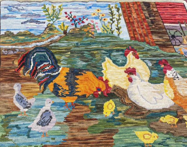 El Gallinero - Imagen 2