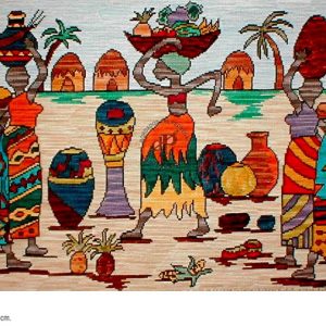 Africanas