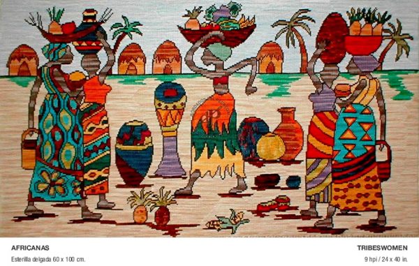Africanas