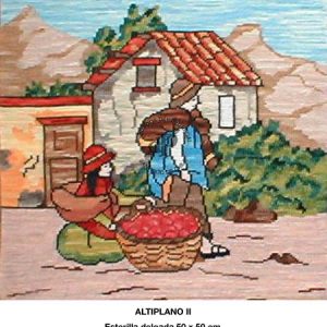 Altiplano II