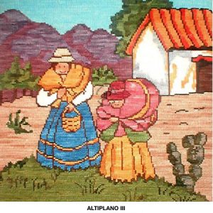 Altiplano III