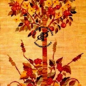 Árbol Frutal