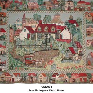 Casas II