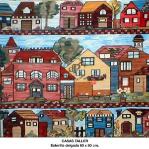 Casas Taller