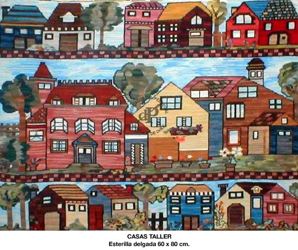Casas Taller