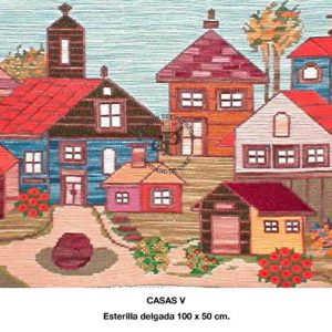 Casas V