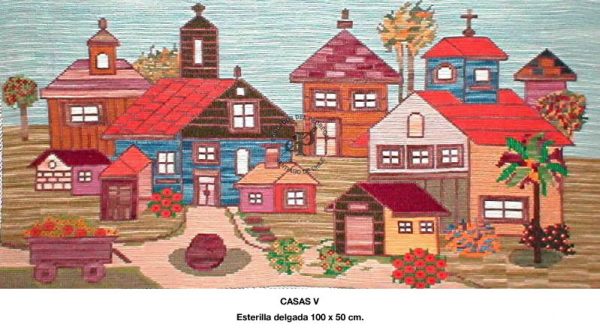 Casas V