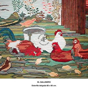 El Gallinero