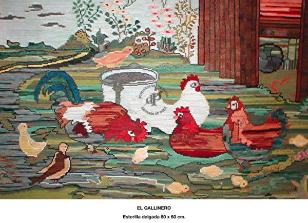 El Gallinero