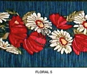 Floral 5