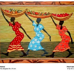 Fruteras