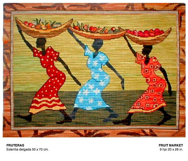 Fruteras