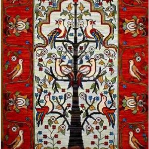 Gedje Pajaro