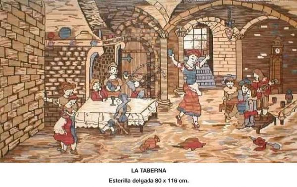 La Taberna