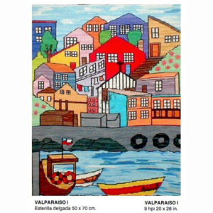 Valparaiso I