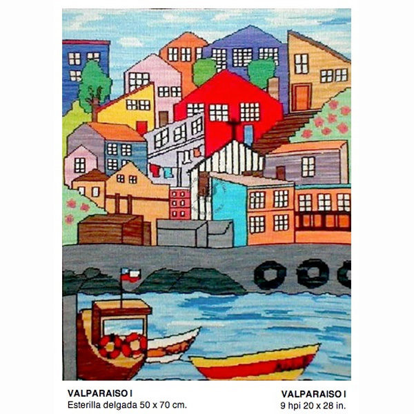 Valparaiso I