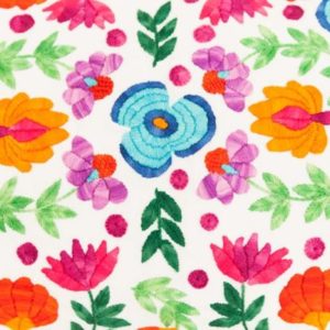Piecera 2 Plazas Frida