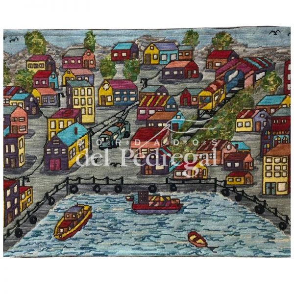 Valparaiso III