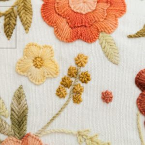 Piecera 1.5 P Gerbera