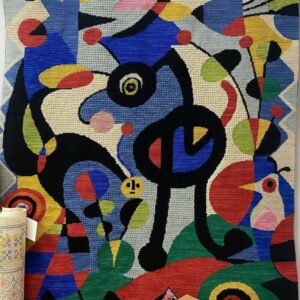 Jardín de Miró